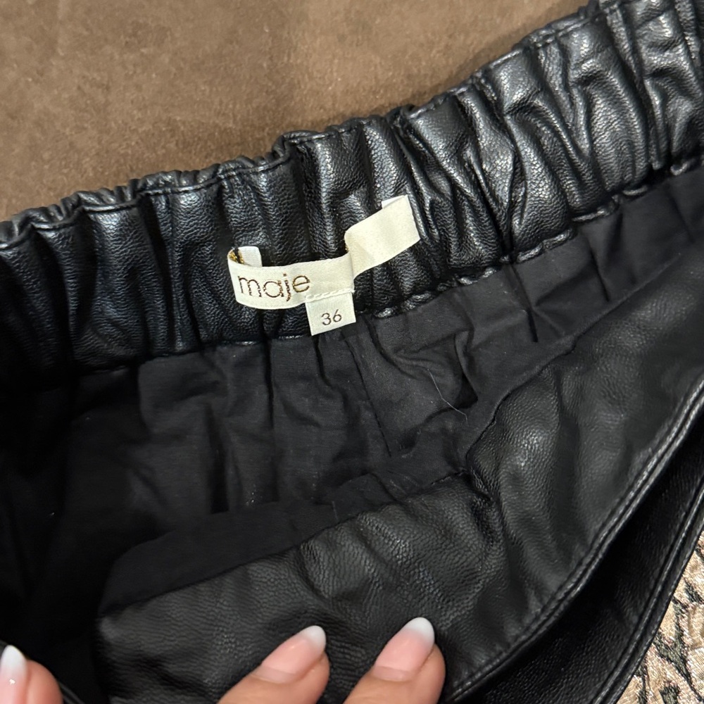 Maje Shorts